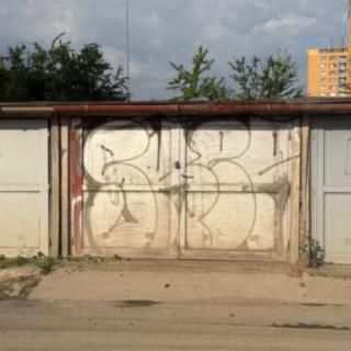 Prodej garáže 19 m² Brno