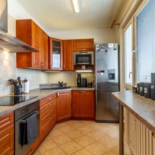 Prodej bytu 3+1, 90m²