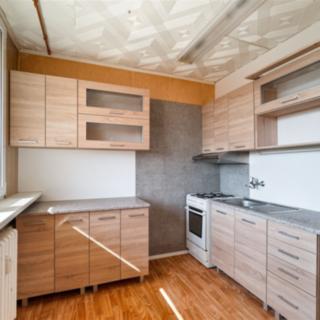 Prodej bytu 3+kk 57 m² Kladno