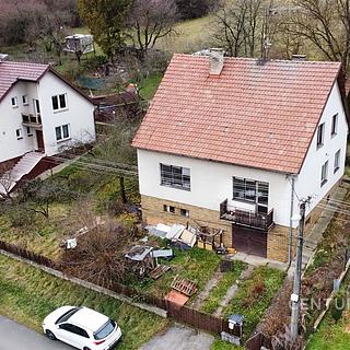 Prodej rodinného domu 173 m² Želechovice nad Dřevnicí, Paseky