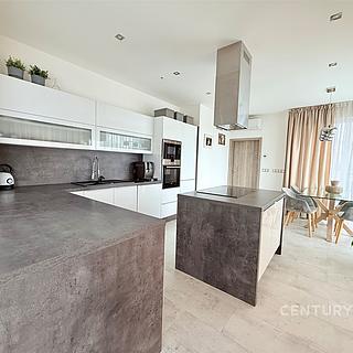 Prodej bytu 4+kk, 135m²