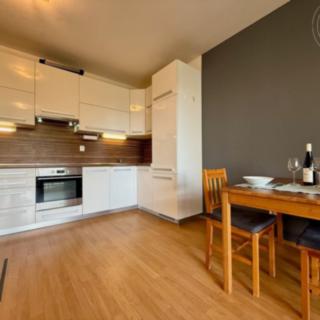 Prodej bytu 2+kk 60 m² Brno