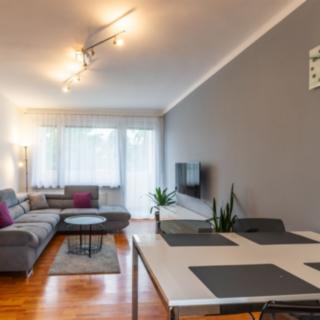 Pronájem bytu 3+1 64 m² Kladno