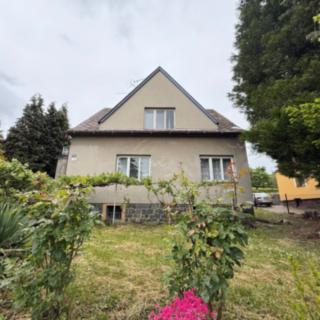 Prodej rodinného domu 140 m² Ostrava
