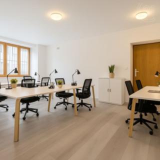 Prodej kanceláře 37 m² Praha