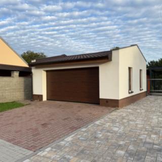 Prodej garáže 35 m² Zbýšov