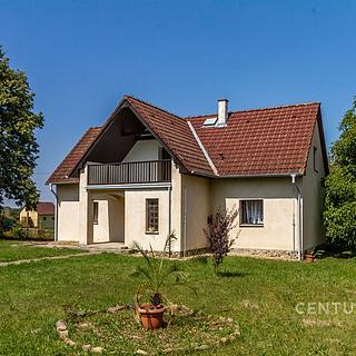 Prodej chalupy 93 m&sup2; Velká Buková