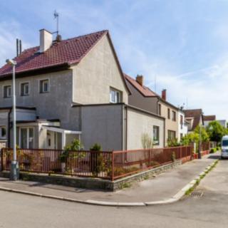 Pronájem rodinného domu 150 m² Praha Záběhlice, Jihozápadní III