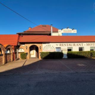 Prodej restaurace 617 m² Havlíčkův Brod, Na Výsluní