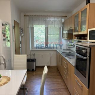 Prodej bytu 2+1 65 m² České Budějovice 3, Neplachova
