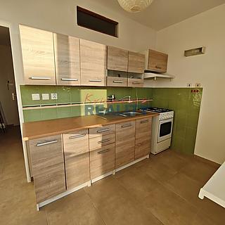 Pronájem bytu 3+1 62 m² České Budějovice 7, Strádova