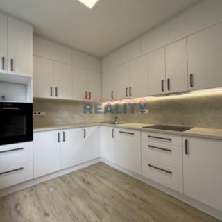 Prodej bytu 4+1 79 m² České Budějovice