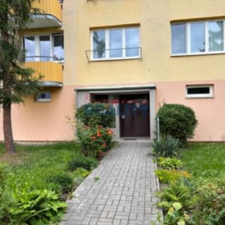 Prodej bytu 1+1 37 m² České Budějovice