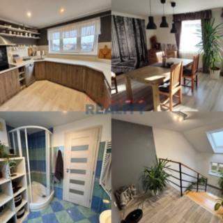 Prodej ostatního bytu 147 m² České Budějovice 4, Dobrovodská