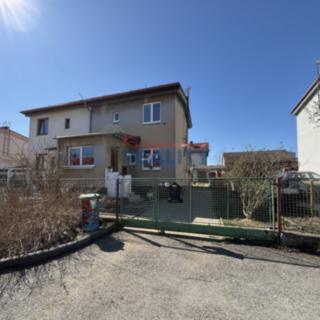 Prodej rodinného domu 130 m² Kaplice