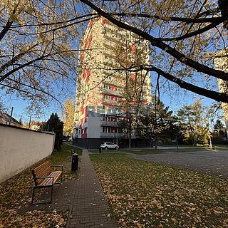 Prodej bytu 3+1 63 m² České Budějovice 3, Čéčova