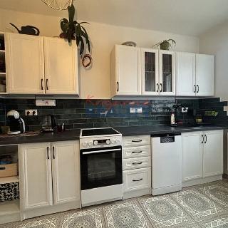 Prodej rodinného domu 130 m² Kaplice, SNP