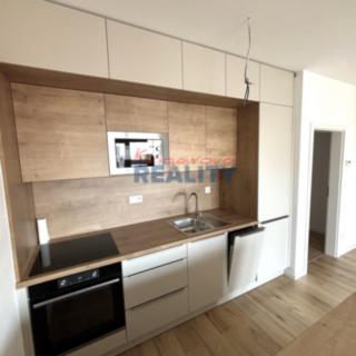 Pronájem bytu 1+kk, garsoniery 39 m² České Budějovice