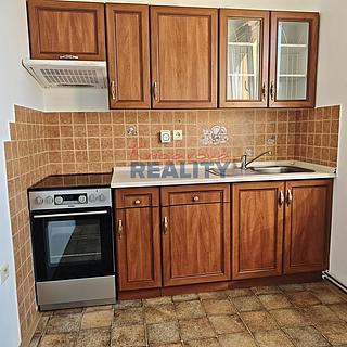 Pronájem bytu 2+1 63 m&sup2; Bujanov