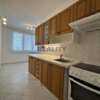 Prodej bytu 3+1 63 m² České Budějovice 3, Čéčova