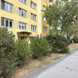 Prodej bytu 3+1 71 m² České Budějovice 2, Otavská