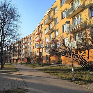 Pronájem bytu 1+kk, garsoniery 18 m&sup2; České Budějovice