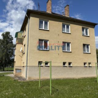 Prodej bytu 4+1 93 m² Homole