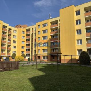 Pronájem bytu 3+1 74 m² České Budějovice