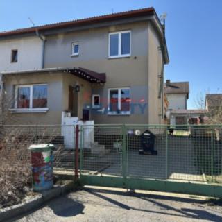 Prodej rodinného domu 130 m² Kaplice, SNP