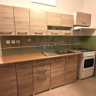 Pronájem bytu 3+1 62 m&sup2; České Budějovice