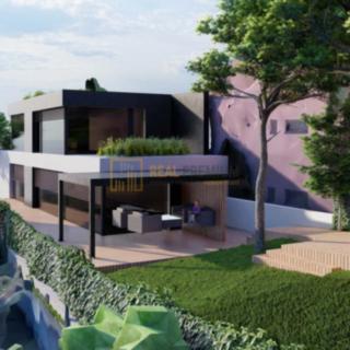 Prodej stavební parcely 504 m² Uherské Hradiště