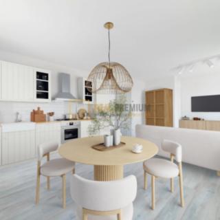 Prodej bytu 1+kk a garsoniéry 56 m² Uherský Ostroh Ostrožské Předměstí, Hradišťská