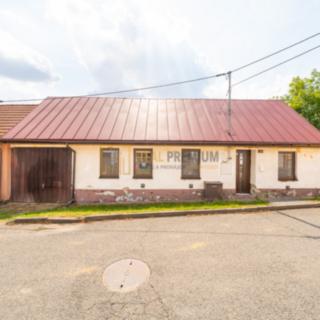 Prodej rodinného domu 99 m² Uherský Brod Újezdec, Poštovní