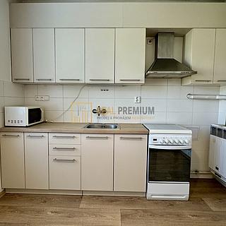 Pronájem bytu 2+1 77 m&sup2; Uherské Hradiště