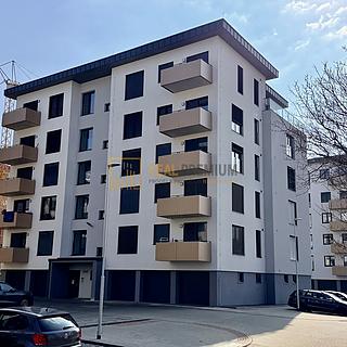 Pronájem bytu 1+kk a garsoniéry 30 m² Uherský Brod, U Mlýnů