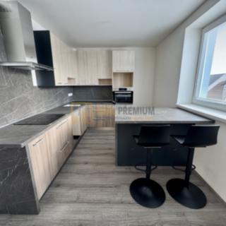 Prodej bytu 3+kk 72 m² Uherský Ostroh Ostrožské Předměstí, Hradišťská
