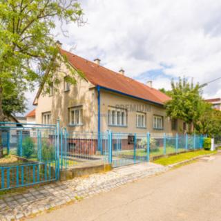 Prodej rodinného domu 138 m² Zlín