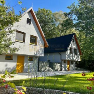 Prodej chaty 200 m² Nová Lhota