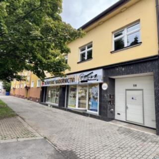 Prodej bytu 2+kk 53 m² Uherské Hradiště