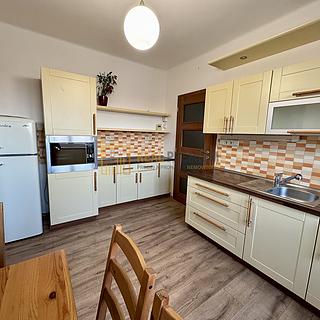 Prodej bytu 1+1, 47m²