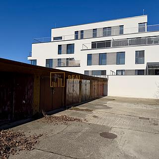 Prodej garáže 18 m² Uherské Hradiště, 28. října