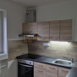 Pronájem bytu 2+kk 42 m² Uherský Brod, Svat. Čecha