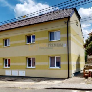 Prodej rodinného domu 313 m² Ježov