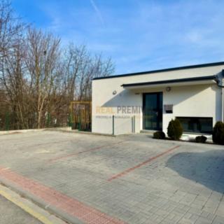 Prodej bytu 4+kk 100 m² Luhačovice