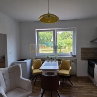 Pronájem bytu 1+1 31 m² Uherský Brod, Svat. Čecha