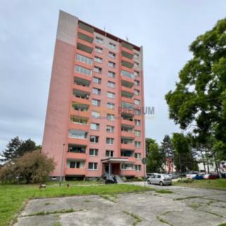 Prodej bytu 1+1 31 m² Hodonín, Velkomoravská