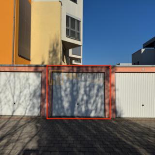 Prodej garáže 18 m² Uherské Hradiště