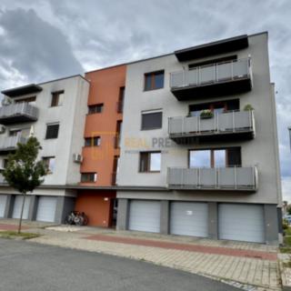 Pronájem bytu 2+kk 59 m² Uherské Hradiště Mařatice, Města Mayen