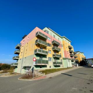 Pronájem bytu 2+kk 63 m² Uherské Hradiště Sady, Jabloňová