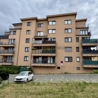 Pronájem bytu 2+kk 52 m² Uherské Hradiště